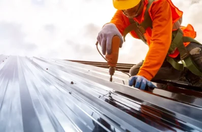Travaux de zinguerie à Égriselles-le-Bocage